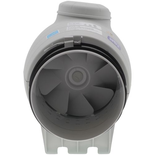 Main product image of TD-SILENT 6" Mixed Flow Duct Fan (120V, 2700 RPM, 65W)