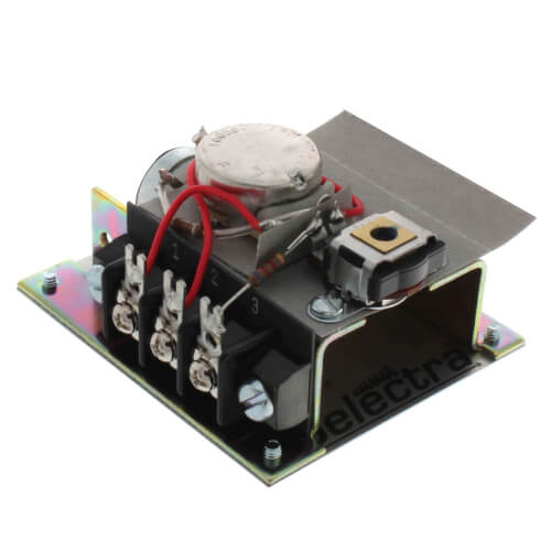 Main product image of Remote Selector-Discharge Air Sensor (55° to 90°F w/ 120° to 170°F override)