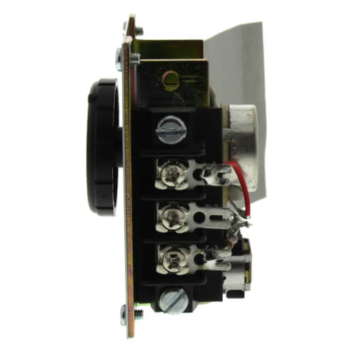 Main product image of Remote Temperature Discharge Selector w/ Override 0° to 40°F Over Set Point (80° to 130°F)
