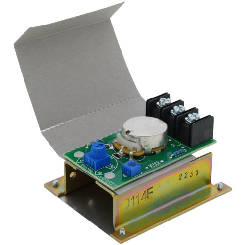 TD114F Maxitrol TD114F Remote Discharge Air Temperature Selector