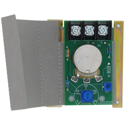 TD114F Maxitrol TD114F Remote Discharge Air Temperature Selector