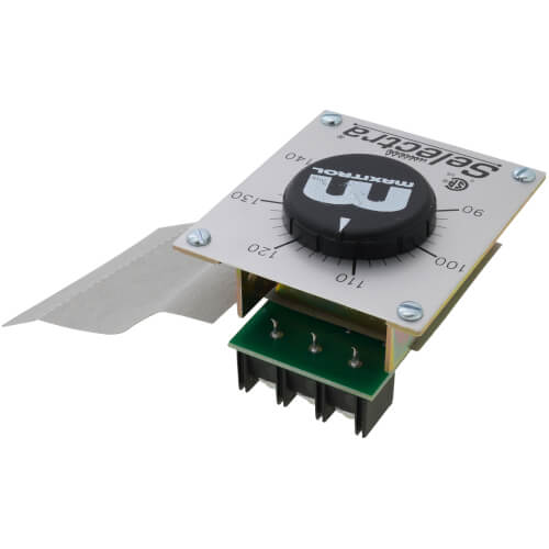Main product image of Remote Temperature Selector (90° to 140°F)