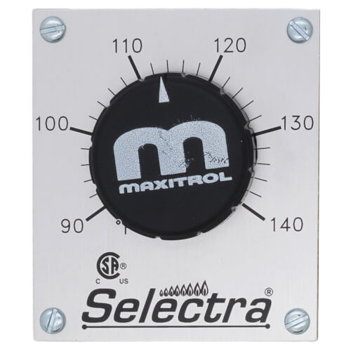 Main product image of Remote Temperature Selector (90° to 140°F)