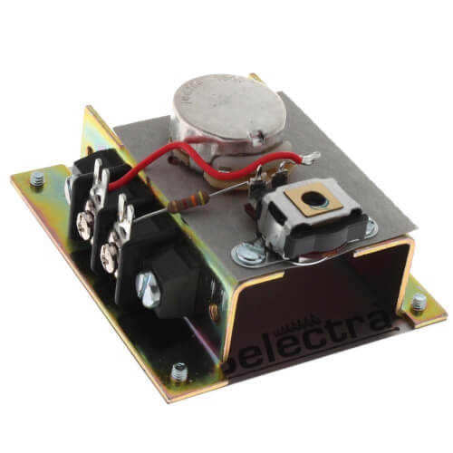 Main product image of Discharge Air Temperature Selector (55° to 90°F)