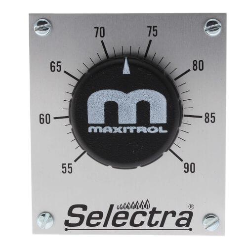 Main product image of Discharge Air Temperature Selector (55° to 90°F)