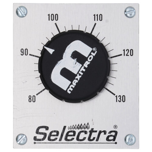 Main product image of Remote Temperature Selector (80° to 130°F) Duct