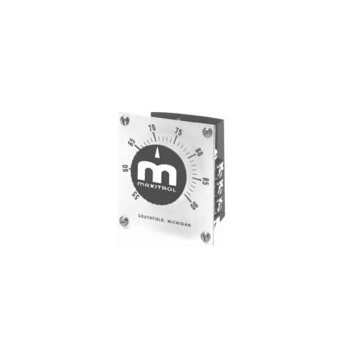 Main product image of Remote Temperature Selector (100° to 250°F) Duct