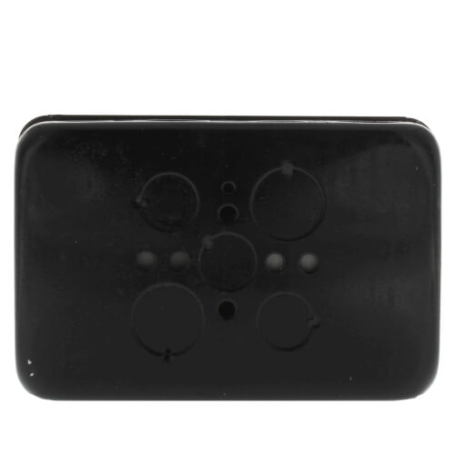 Main product image of Dual Remote Temperature Selector w/ Range Selector Switch