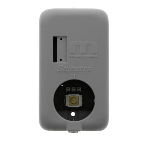 Main product image of Wall Mount Space Temperature Selector (55° to 90°F)