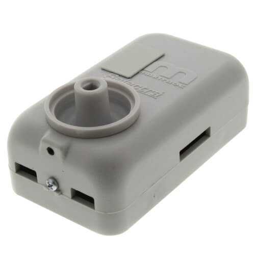 Main product image of Wall Mount Space Temperature Selector (55° to 90°F)