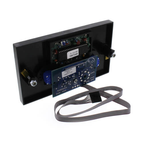 Main product image of Remote Selector Dual Temperature