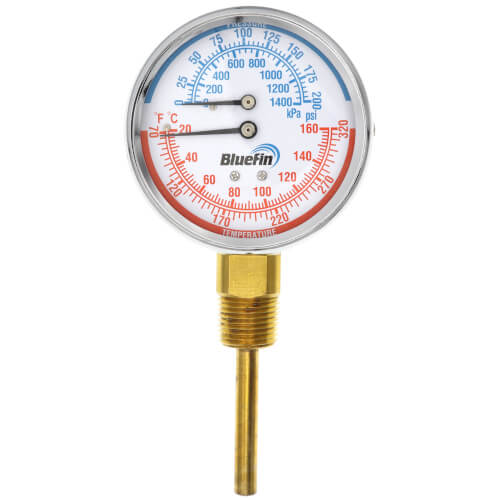 TD3-200-BM - Bluefin TD3-200-BM - 3