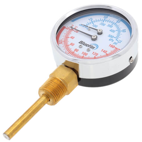 TD3-75-BM - Bluefin TD3-75-BM - 3