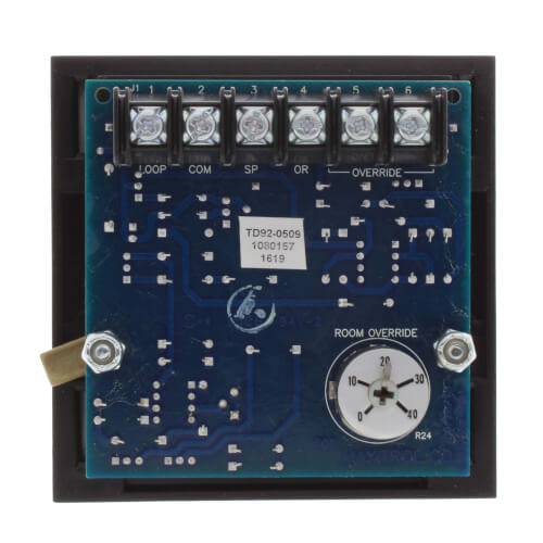 Main product image of Remote Temperature Selector w/ Dial (50° to 90°F)