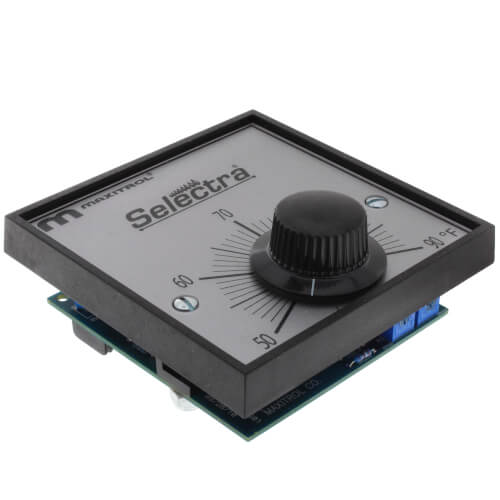 Main product image of Remote Temperature Selector w/ Dial (50° to 90°F)