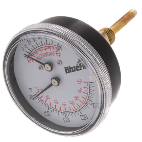 TDA25-BKX - Bluefin TDA25-BKX - 2.5