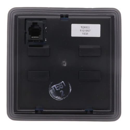 Main product image of Remote Selector Display Interface for MP2 Temperature Controller