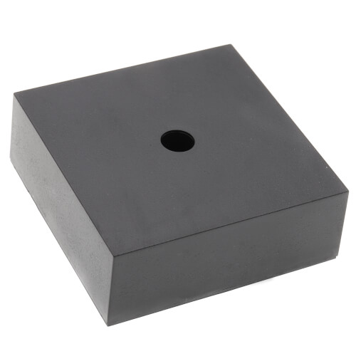 Main product image of 1 to 1023 sec. Solid State Delay-on-Make Time Delay (100-240V)