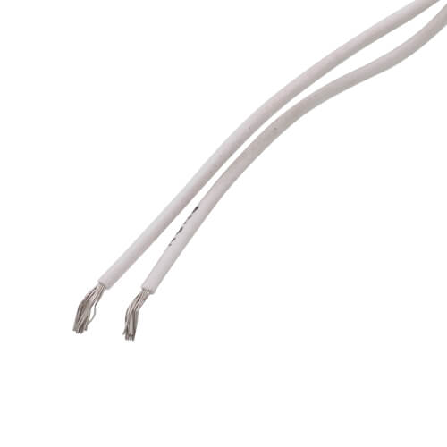 Main product image of Temperature Sensor - 1K Nickel OHM, 1% Tolerance, 2 Wire Leads