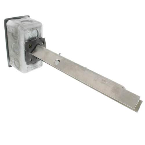 Main product image of Duct Temperature Element Holder w/ Handi-Box
