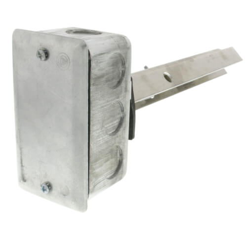 Main product image of Duct Temperature Element Holder w/ Handi-Box