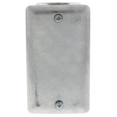 Main product image of Duct Temperature Element Holder w/ Handi-Box
