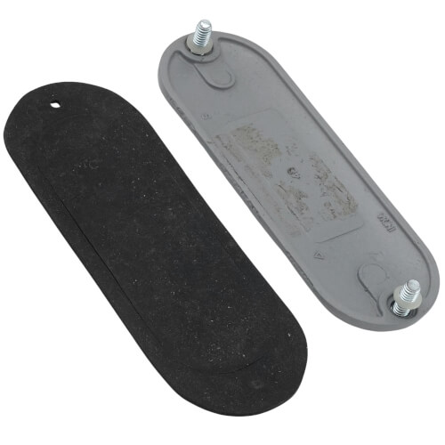 Main product image of Cover and Gasket Kit