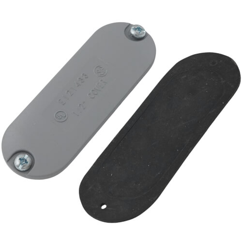 Main product image of Cover and Gasket Kit