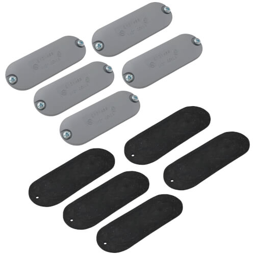 Main product image of Cover and Gasket Kit