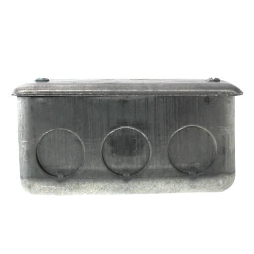 Main product image of Packing Nut with Fittings for use with WZ-1000