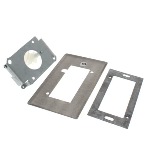 Main product image of Single/Dual Room Sensor Holder