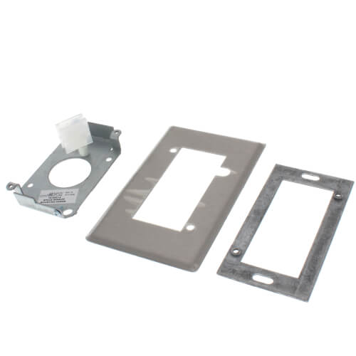 Main product image of Single/Dual Room Sensor Holder