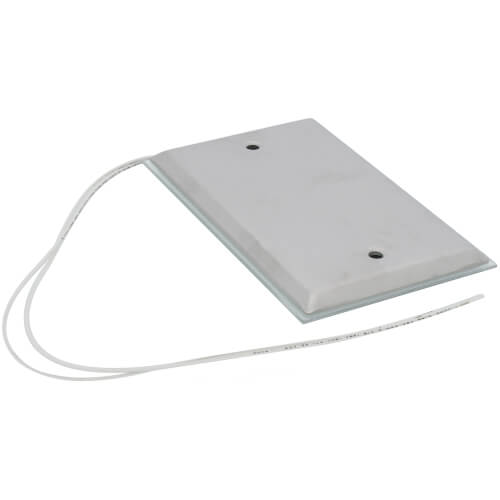 Main product image of Nickel Flush Mount Temperature Sensor w/o Logo (1k ohm)