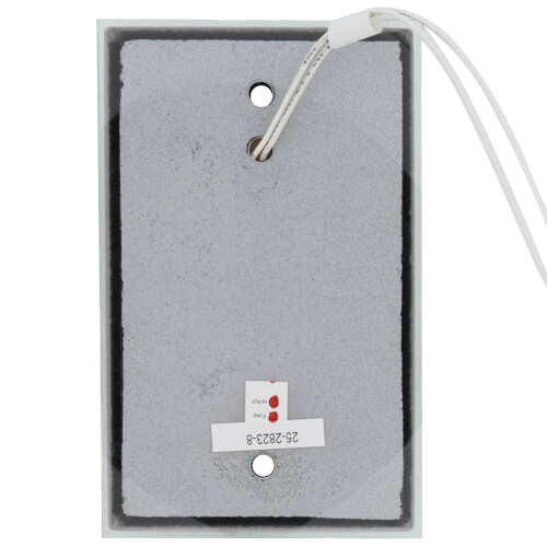 Main product image of Nickel Flush Mount Temperature Sensor w/o Logo (1k ohm)