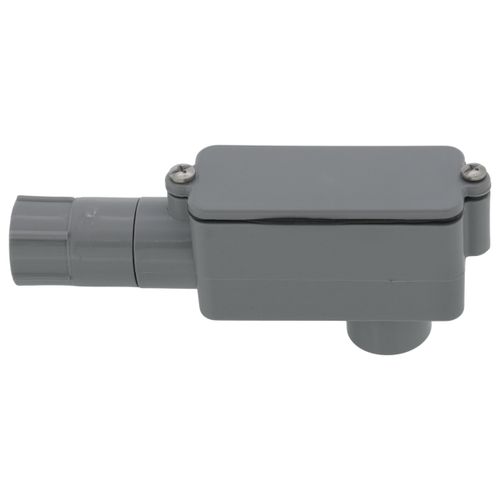 Main product image of Duct Probe Temperature Sensor - 1K Nickel OHM, 8" Element