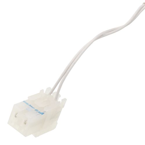 Main product image of 8" Flange Mount Nickel Wire Temperature Sensor (1k ohm)