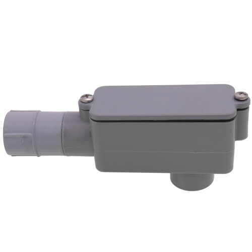 Main product image of 8" Well Mount Nickel Wire Temperature Sensor (1k ohm)