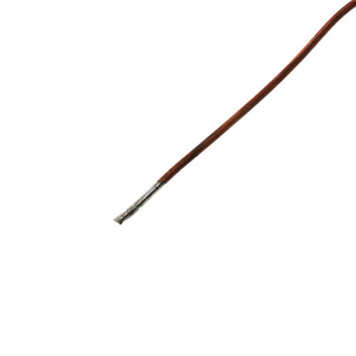 Main product image of 17 ft. Adjustable Nickel Temperature Sensor w/ Metal Cover (1k ohm)