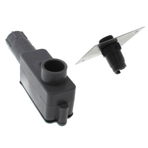 TE6316P1 Johnson Controls TE6316P1 17' Nickle Temperature