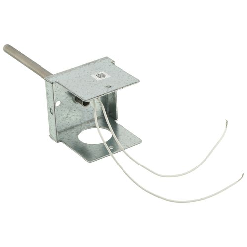 Main product image of 4" Duct Mount Nickel Temperature Sensor w/ Metal Cover (1k ohm)