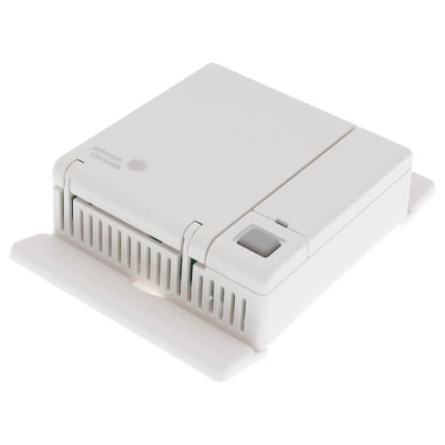 TE67NP3B00 Johnson Controls TE67NP3B00 Temp Sensor 1K Nickel OHM w/ Phone Jack, Dual