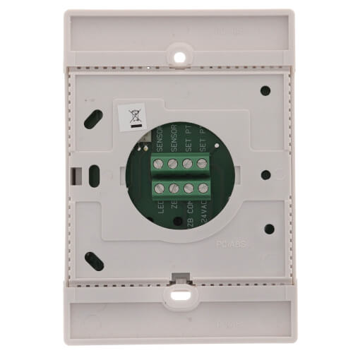 Main product image of Temperature Sensor - 1K Nickel OHM w/ Terminal Block