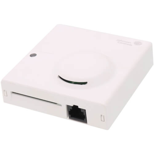 Main product image of Temp Sensor - 1K Nickel OHM w/ Phone Jack