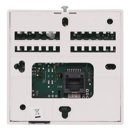 Main product image of Temperature Sensor - 1K Platinum OHM w/ Phone Jack & Warmer/Cooler Temperature Setpoint