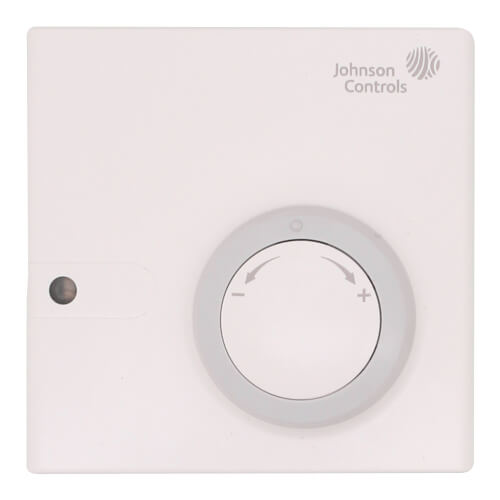 Main product image of Temperature Sensor - 1K Platinum OHM w/ Phone Jack & Warmer/Cooler Temperature Setpoint