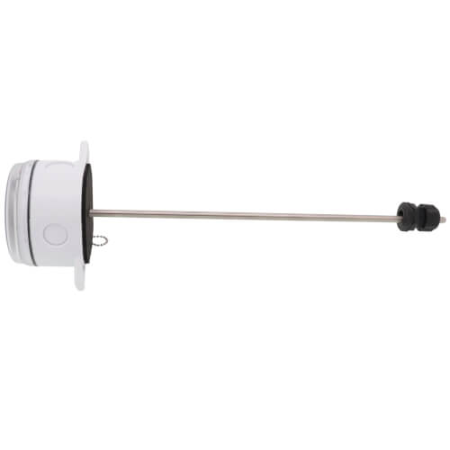 Main product image of 12" Temperature Sensor Duct Mount Probe, 10K Ohm Type II Thermistor