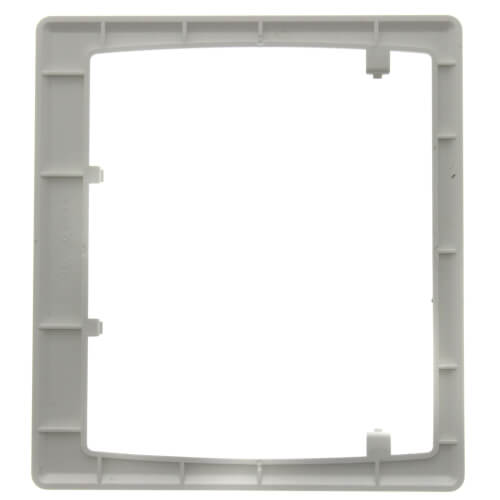 Main product image of Wallplate for TEC3000 Series