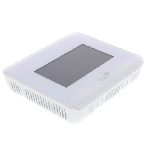 TEC332214000 Johnson Controls TEC332214000 TEC3000 Standalone Thermostat Controller (White)