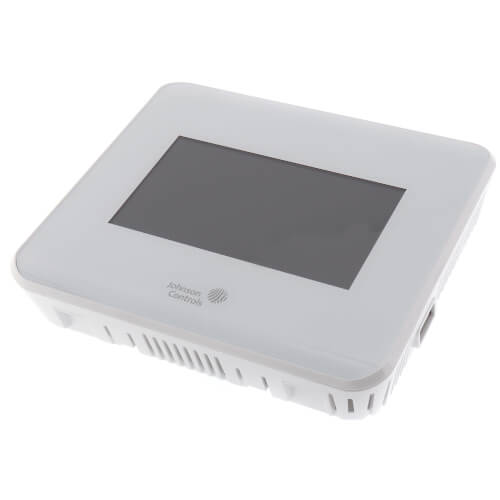 Johnson Controls TEC361214000 TEC3000 Thermostat Controller