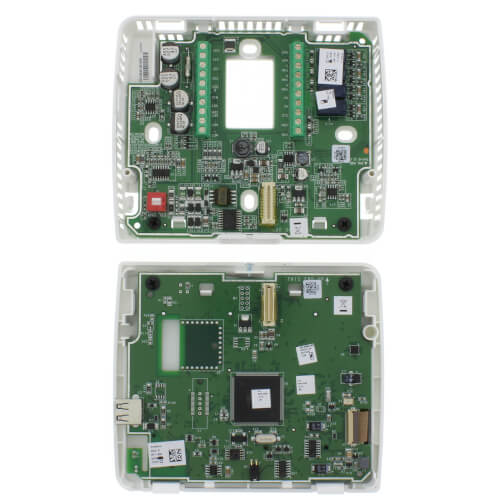 TEC362000000 Johnson Controls TEC362000000 TEC3000 or N2